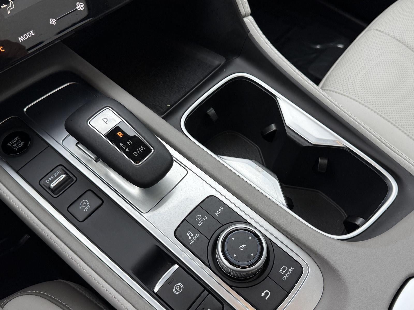 2026 INFINITI QX60 PURE