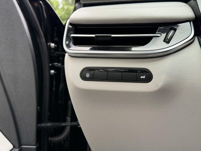 2026 INFINITI QX60 PURE