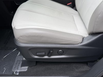 2026 INFINITI QX60 PURE