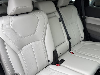 2026 INFINITI QX60 PURE