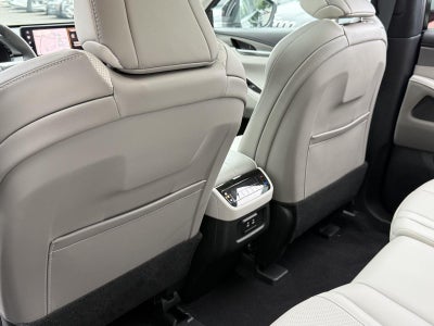 2026 INFINITI QX60 PURE