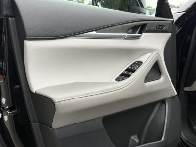 2026 INFINITI QX60 PURE