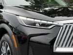 2026 INFINITI QX60 PURE