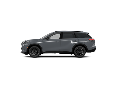 2027 INFINITI QX60 SPORT