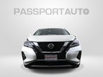 2022 Nissan Murano SL