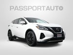 2022 Nissan Murano SL