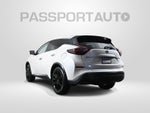 2022 Nissan Murano SL