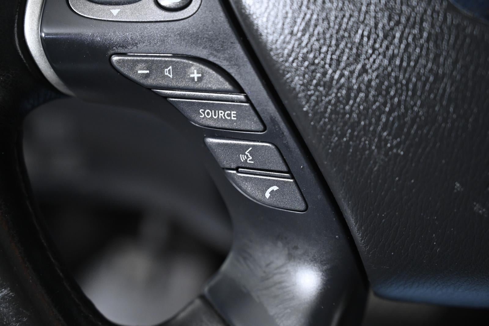 2019 INFINITI QX60 PURE