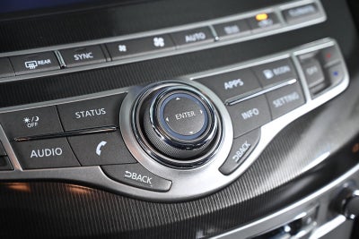 2019 INFINITI QX60 PURE