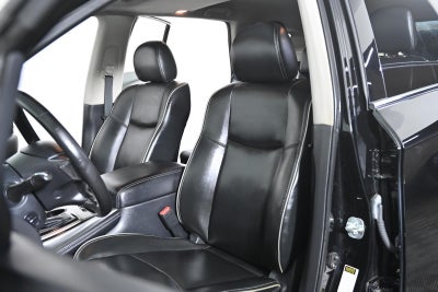 2019 INFINITI QX60 PURE