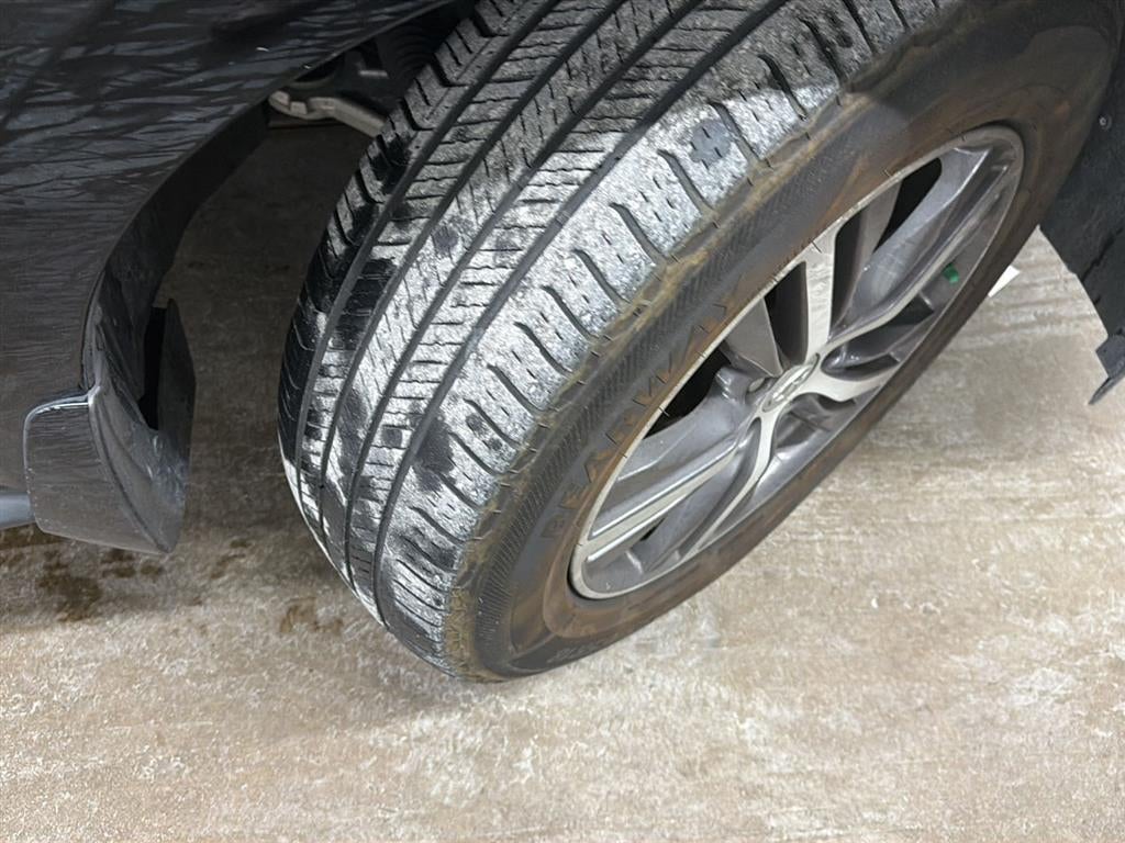 2019 INFINITI QX60 PURE