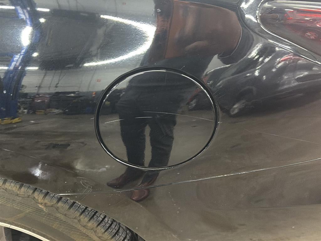 2019 INFINITI QX60 PURE