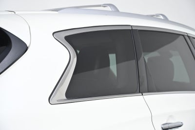 2018 INFINITI QX60 3.5 AWD