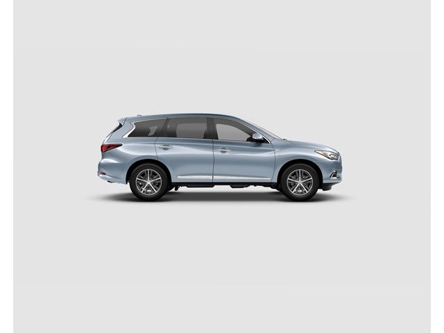 2019 INFINITI QX60 PURE
