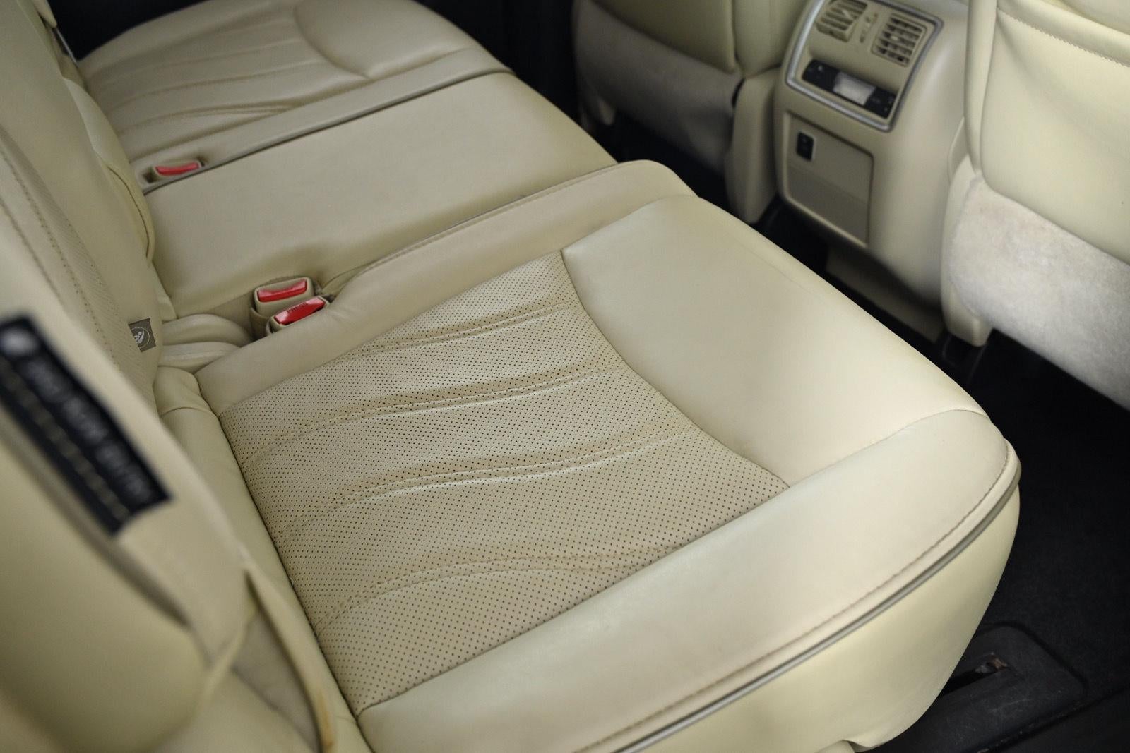 2018 INFINITI Qx60 AWD