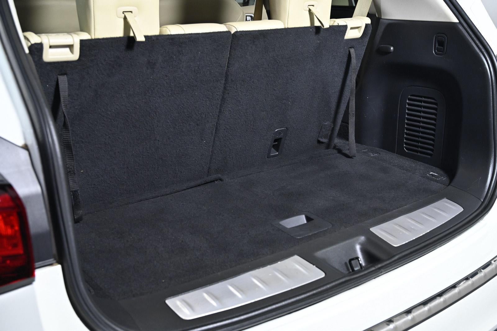 2018 INFINITI Qx60 AWD