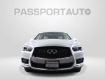 2018 INFINITI QX60 AWD