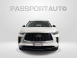 2023 INFINITI QX60 PURE