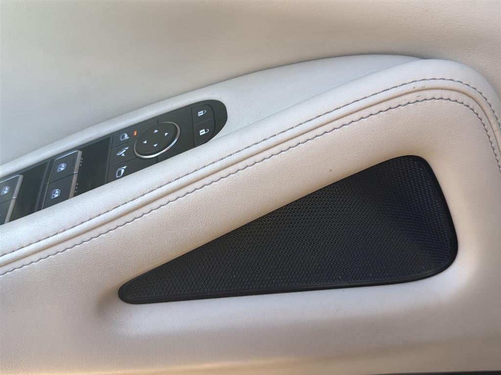 2022 INFINITI QX60 LUXE