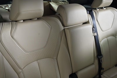 2022 INFINITI QX60 LUXE