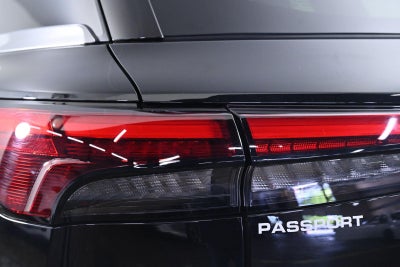2022 INFINITI QX60 LUXE