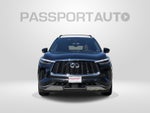 2022 INFINITI QX60 AUTOGRAPH