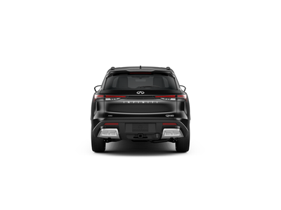 2022 INFINITI Qx60 AUTOGRAPH