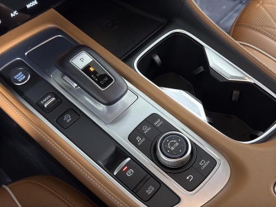 2023 INFINITI QX60 AUTOGRAPH