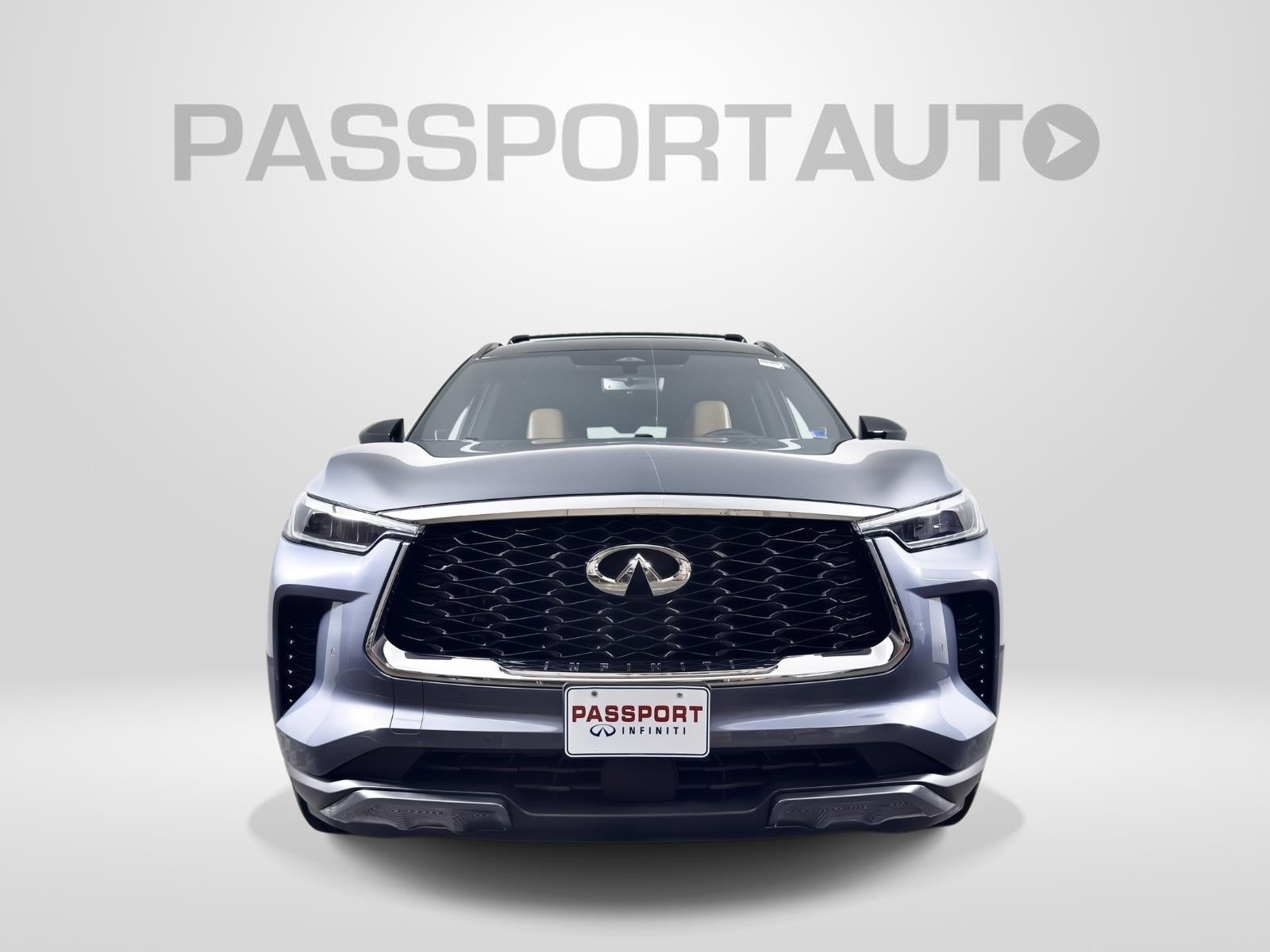 2023 INFINITI QX60 AUTOGRAPH
