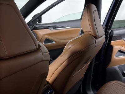 2023 INFINITI QX60 AUTOGRAPH