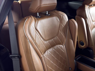 2023 INFINITI QX60 AUTOGRAPH