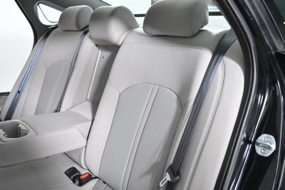 2016 Hyundai Sonata 2.4L Sport