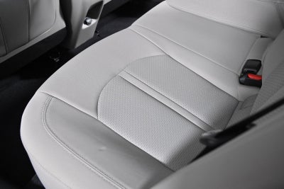 2016 Hyundai Sonata 2.4L Sport