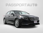 2016 Hyundai Sonata 2.4L Sport