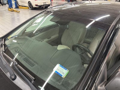 2016 Hyundai Sonata 2.4L Sport