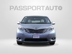 2017 Toyota Sienna XLE 8-Passenger