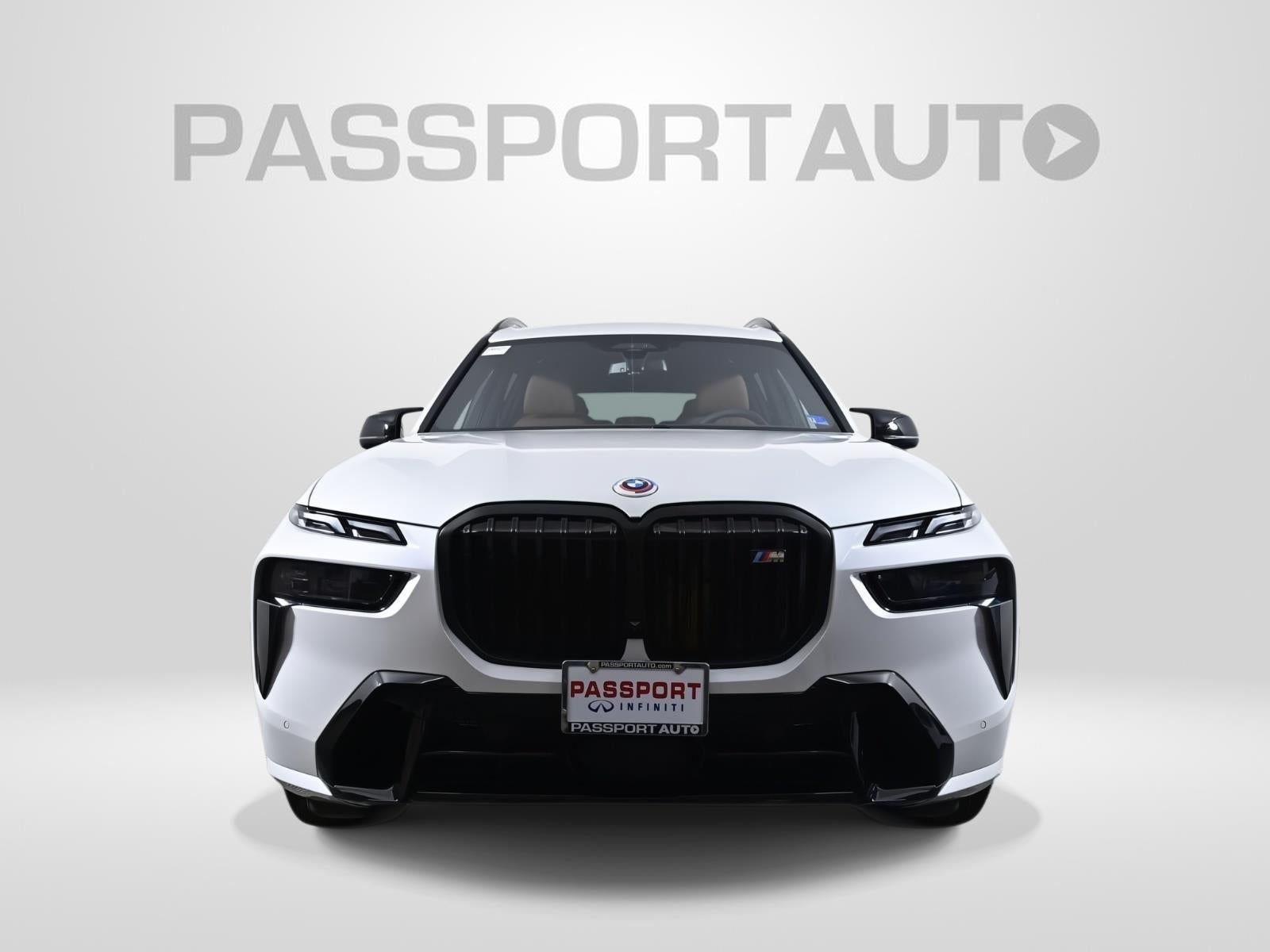 2023 BMW X7 M60i