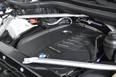 2023 BMW X6 xDrive40i