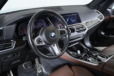 2019 BMW X5 xDrive50i