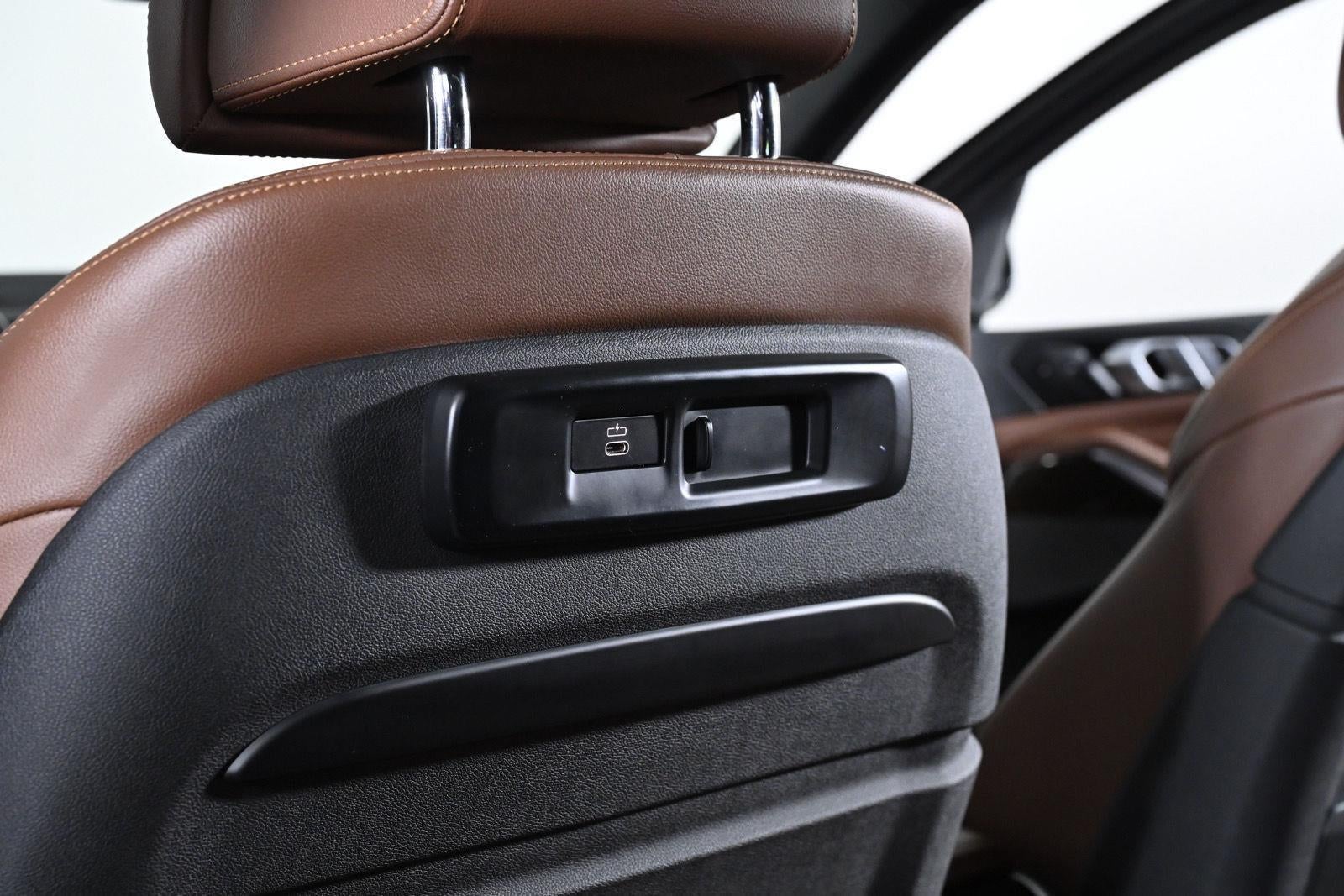 2019 BMW X5 xDrive50i