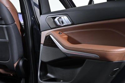 2019 BMW X5 xDrive50i