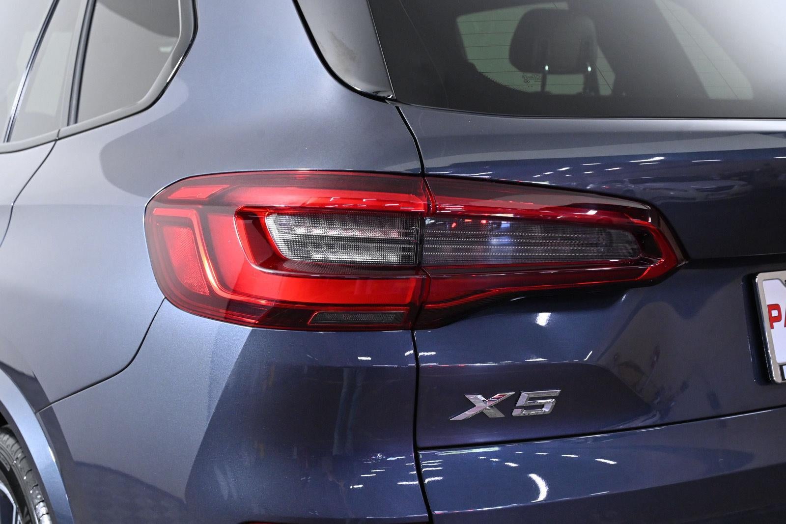2019 BMW X5 xDrive50i