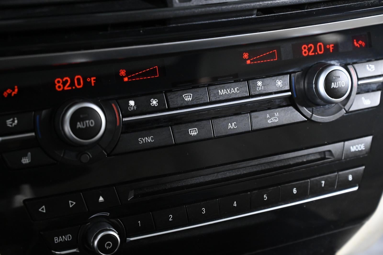 2017 BMW X5 xDrive40e iPerformance