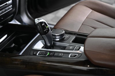 2017 BMW X5 xDrive40e iPerformance