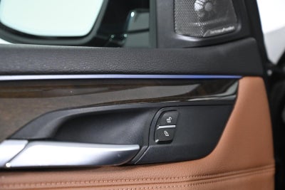 2017 BMW X5 xDrive40e iPerformance