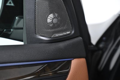 2017 BMW X5 xDrive40e iPerformance