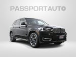 2017 BMW X5 xDrive40e iPerformance