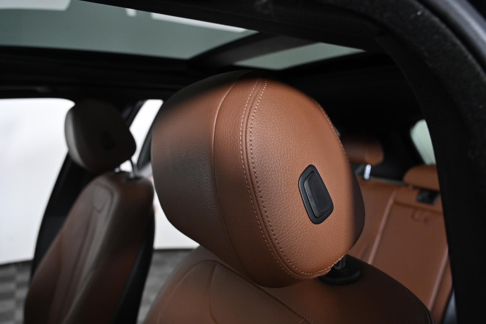 2017 BMW X5 xDrive40e iPerformance