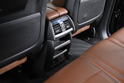 2017 BMW X5 xDrive40e iPerformance