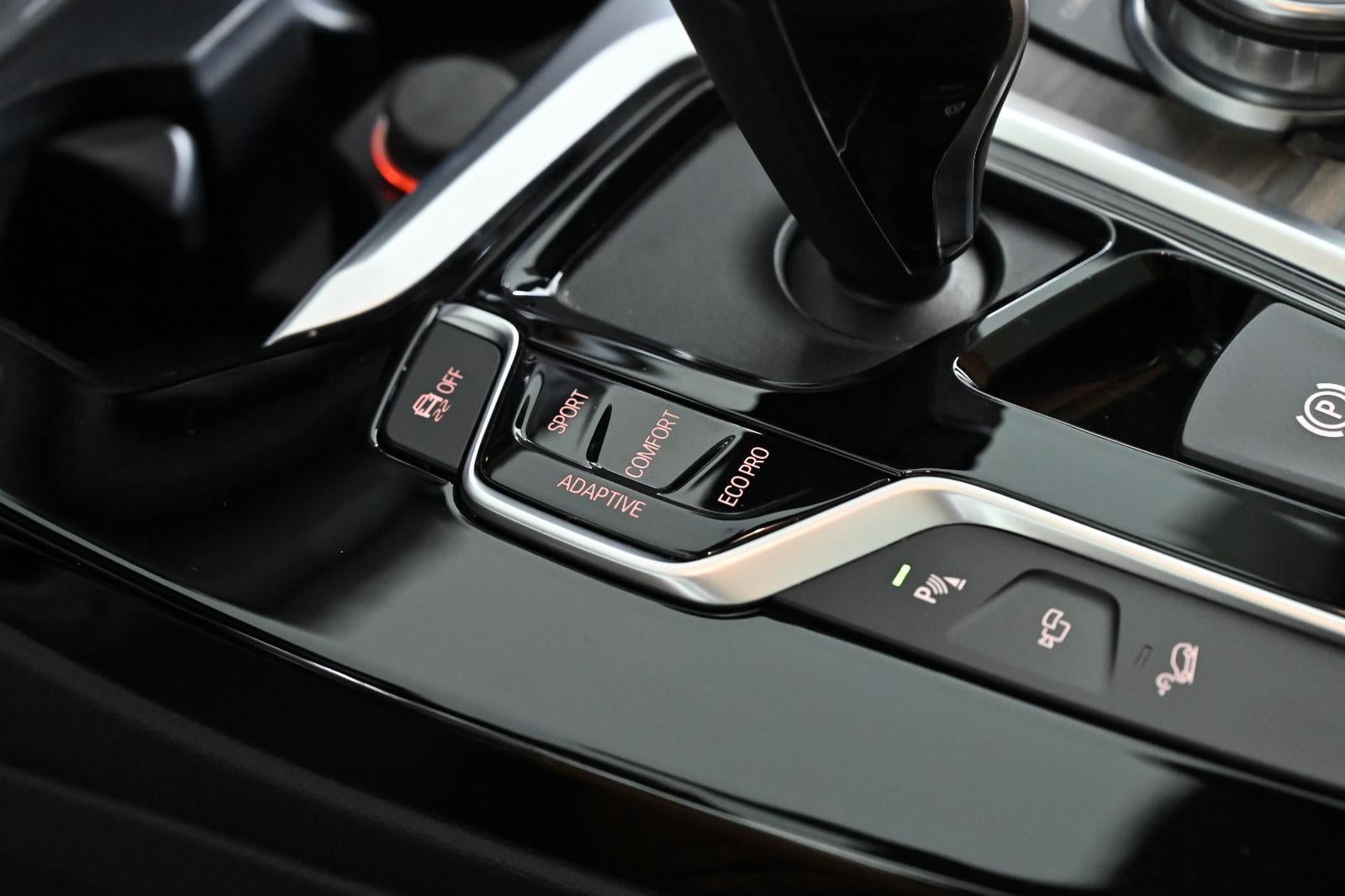 2019 BMW X3 M40i